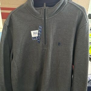 Izod Sport Flex Sweater. NWT. Size L